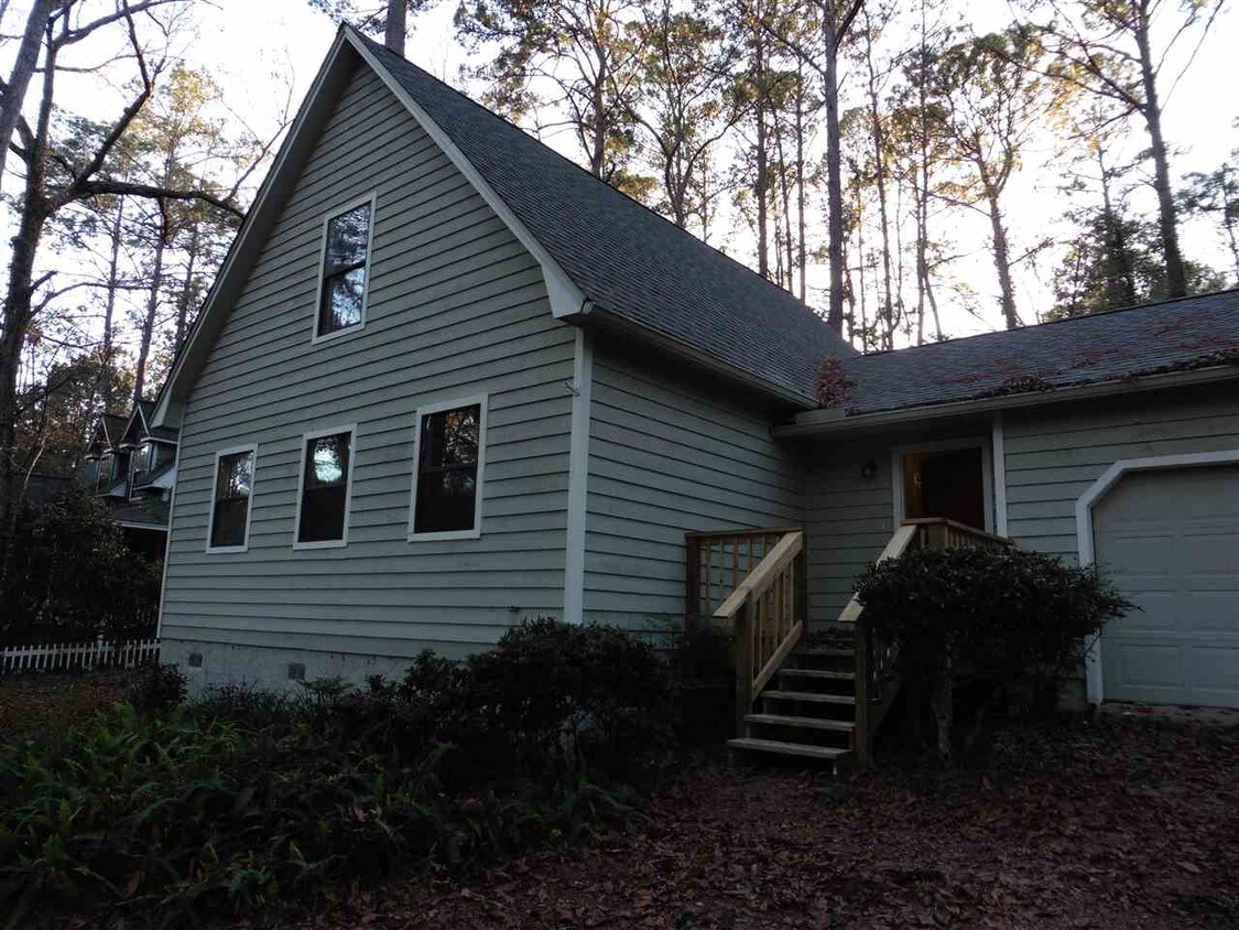 Foto principal - 3608 Little Fox Ln