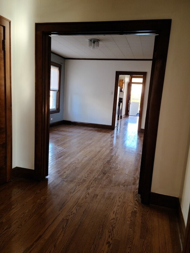 Building Photo - 3545 N Nora Ave
