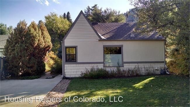 Building Photo - 2 br, 1 bath House - 310 Arapahoe Avenue