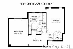 Foto del edificio - 65-38 Booth St