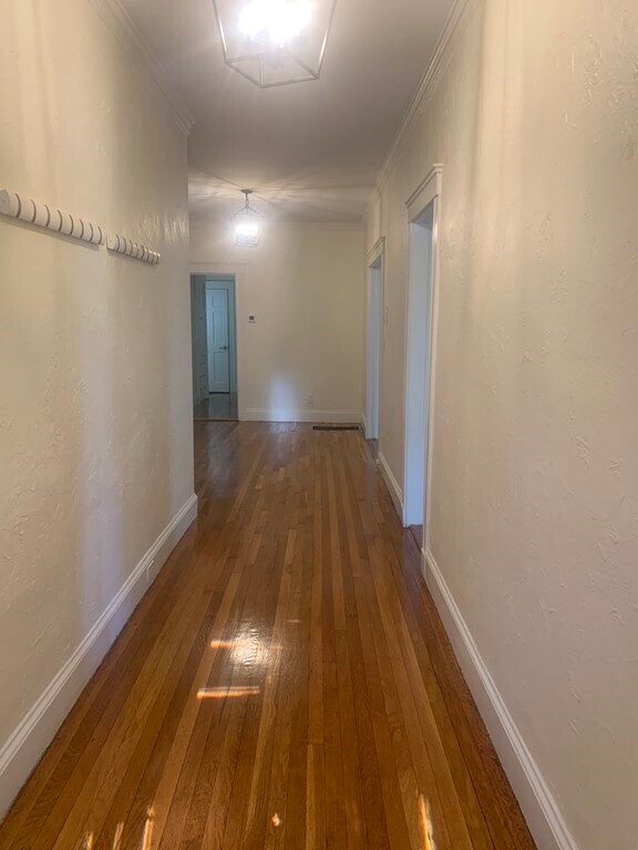 57 Crosby Rd Unit 1, Chestnut Hill, MA 02467 Condo for Rent in