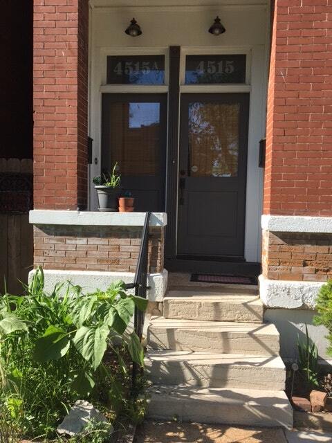 Foto del edificio - 4515A Gibson Ave