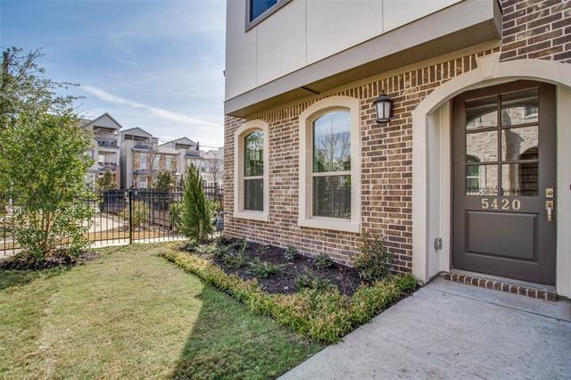 Foto del edificio - 5420 Ashby Grove St