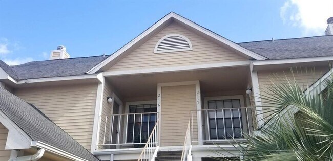 Foto del edificio - 2300 Old Spanish Trail