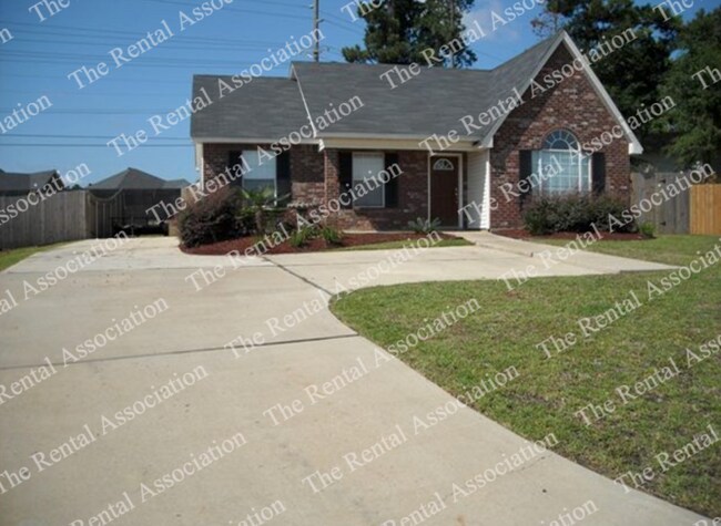 Foto del edificio - 1207 Moss Hill Dr