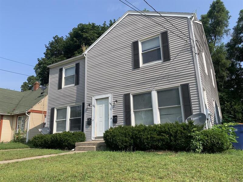 Foto principal - 643 Dickinson St SE