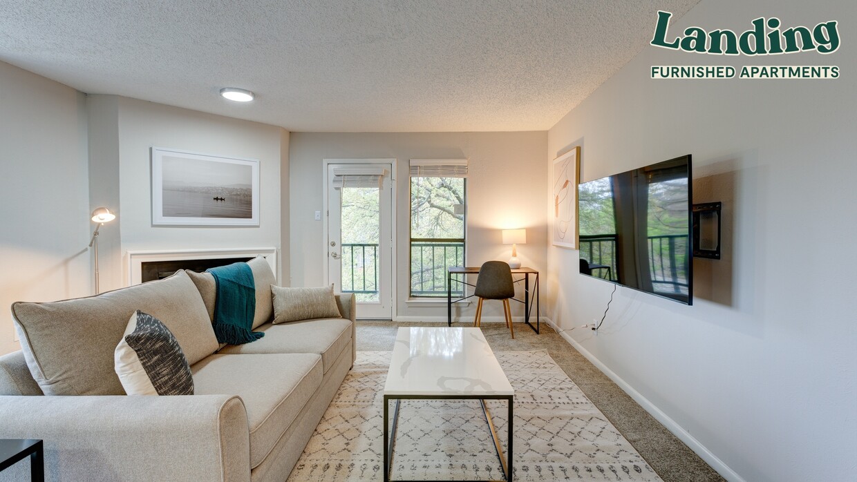 Foto principal - 3701 N O'Connor Rd
