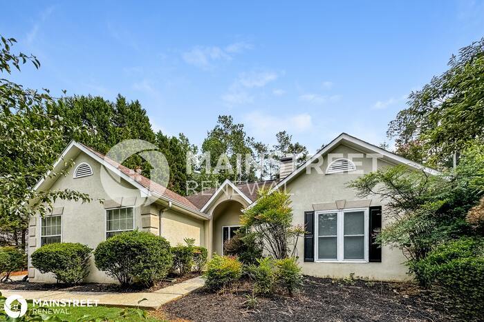 Primary Photo - 121 Spivey Ridge Circle, Jonesboro, GA 30236