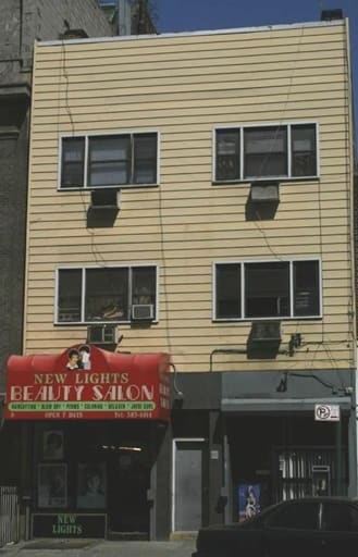 Primary Photo - 9 Marcus Garvey Blvd