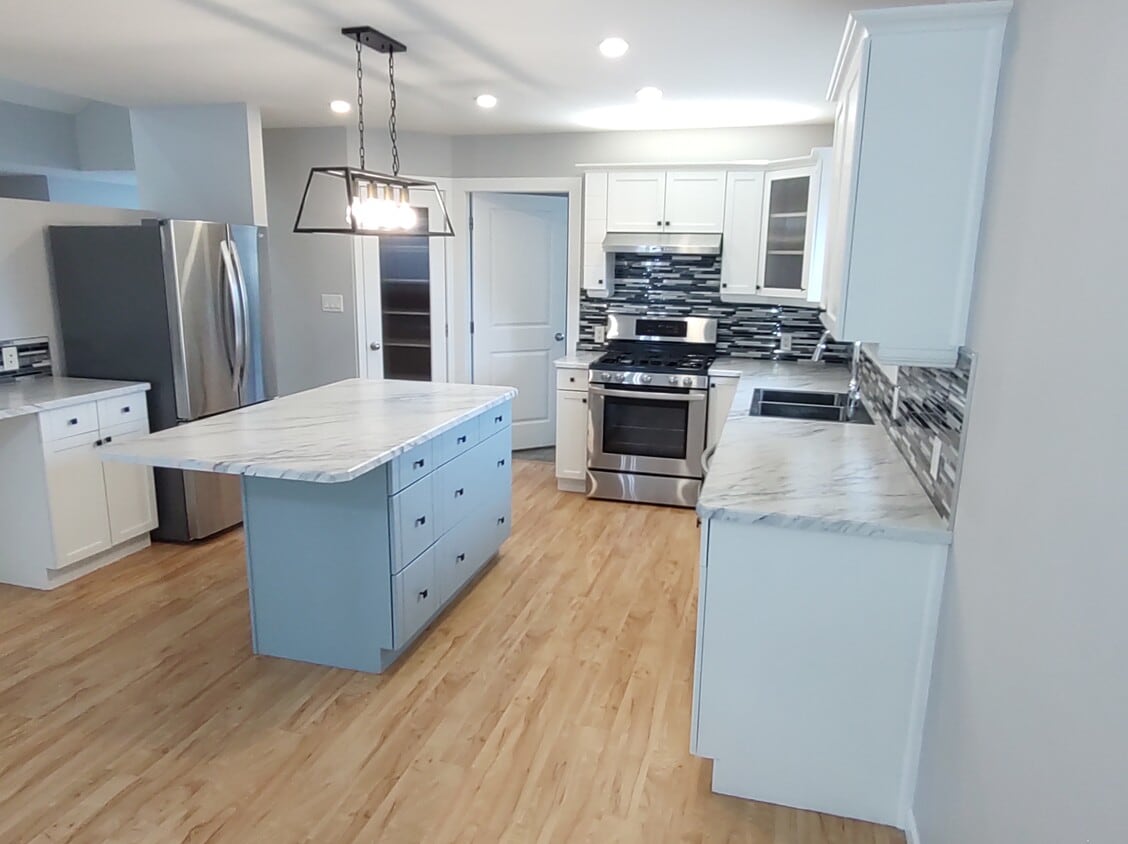 Photo principale - 801-801 20th St NE