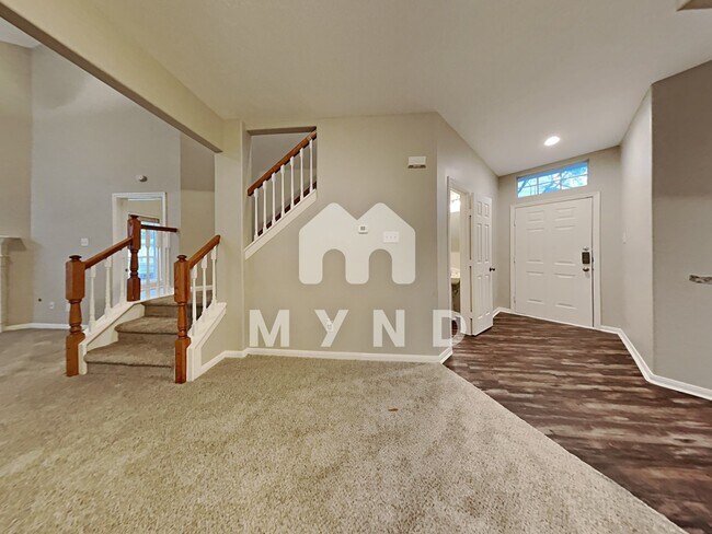 Building Photo - 2310 Summit Way Ct