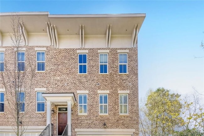 Building Photo - 1196 John Collier Rd NW