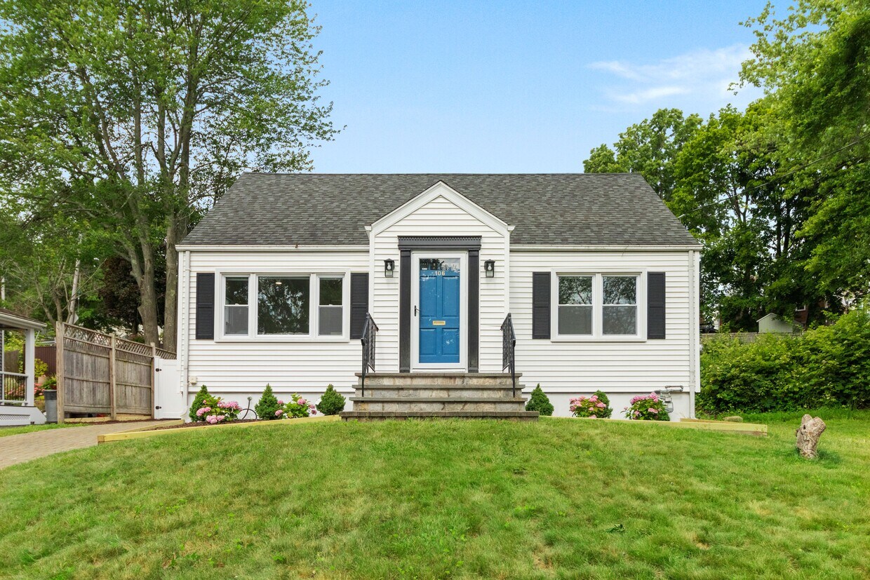 Foto principal - 106 Honor Rd