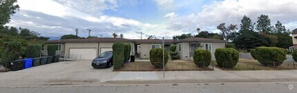 Building Photo - 16702 Orange Way