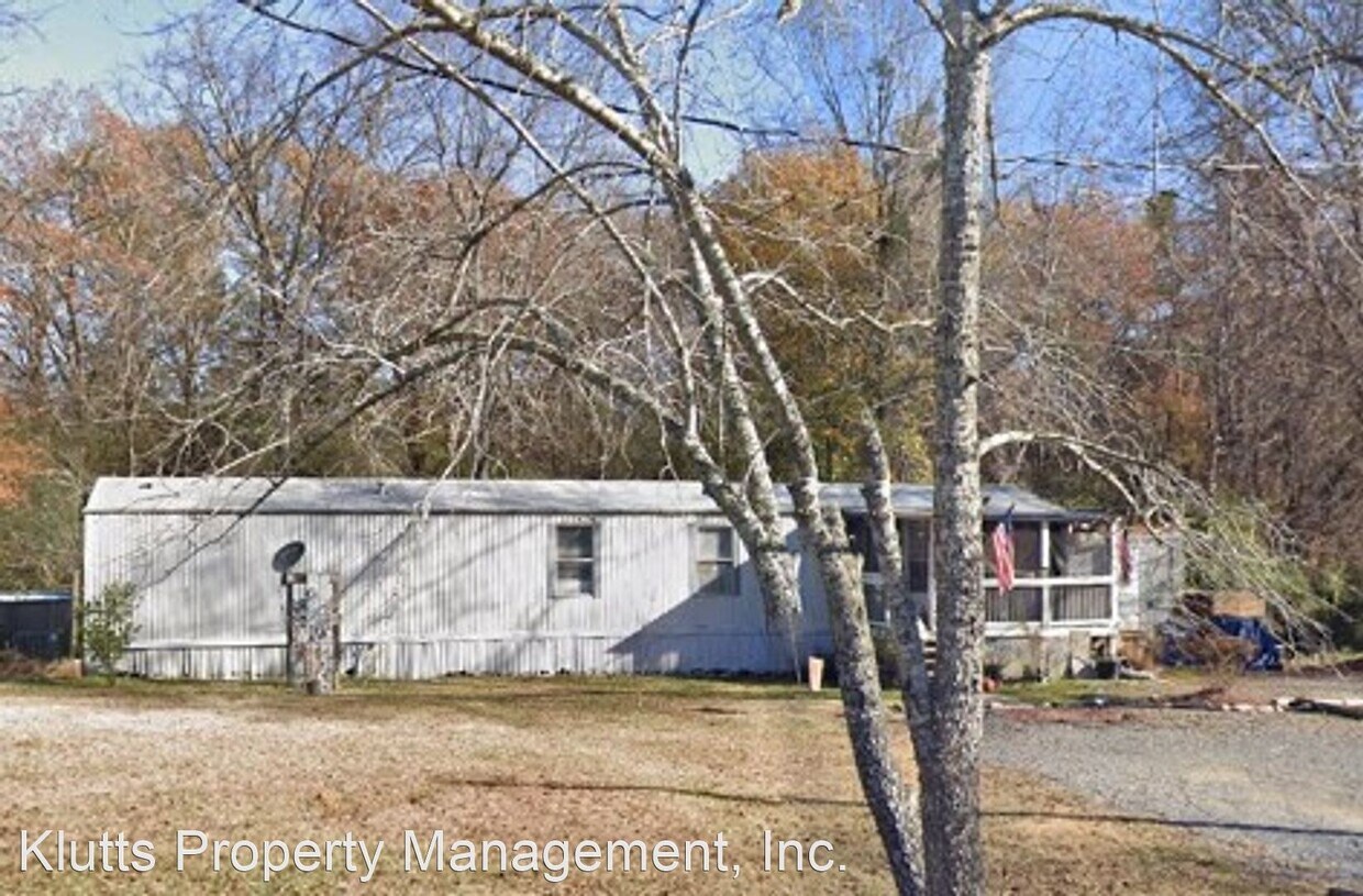 Primary Photo - 2 br, 1 bath House - 1839 High Point Circle