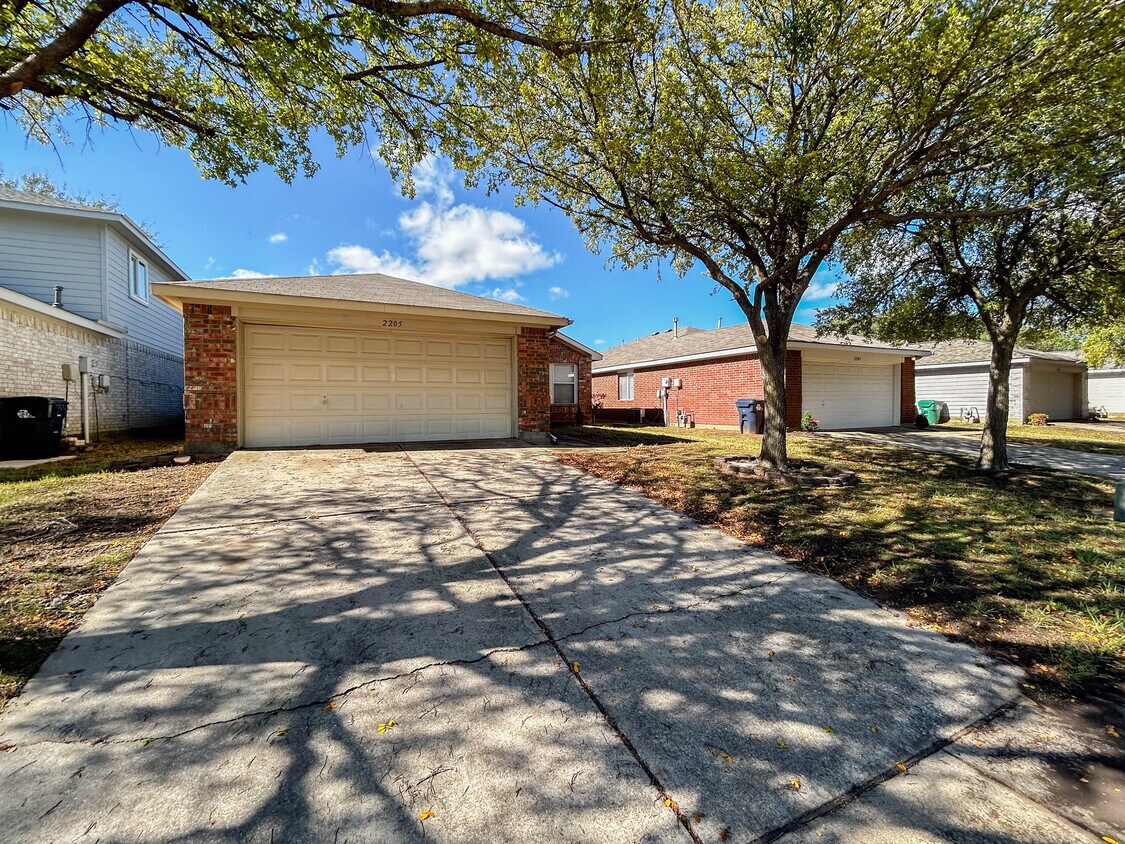 Foto principal - 2205 Northway