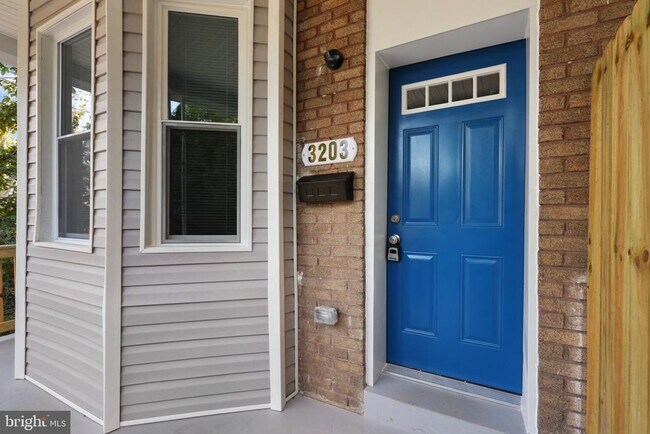 Foto del edificio - 3203 Grayson St