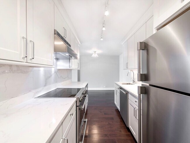 Foto del edificio - 1339 N Astor St