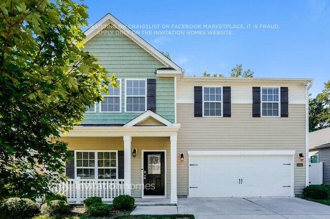 Building Photo - 6105 Watsonia Dr
