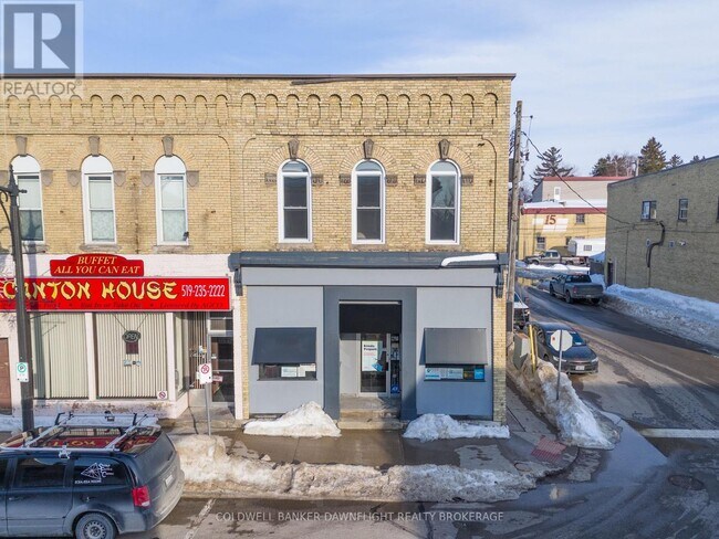Building Photo - 382 Main St S