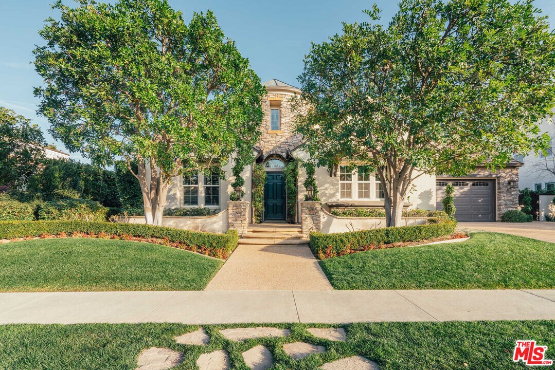 4142 PRADO DE LAS CABRAS, CALABASAS, CA 91302 Apartment for Rent in