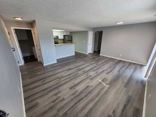 Foto del interior - The Hill