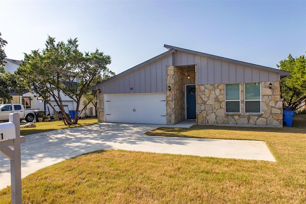 51 Champions Cir, Woodcreek, TX 78676 House Rental in Woodcreek, TX