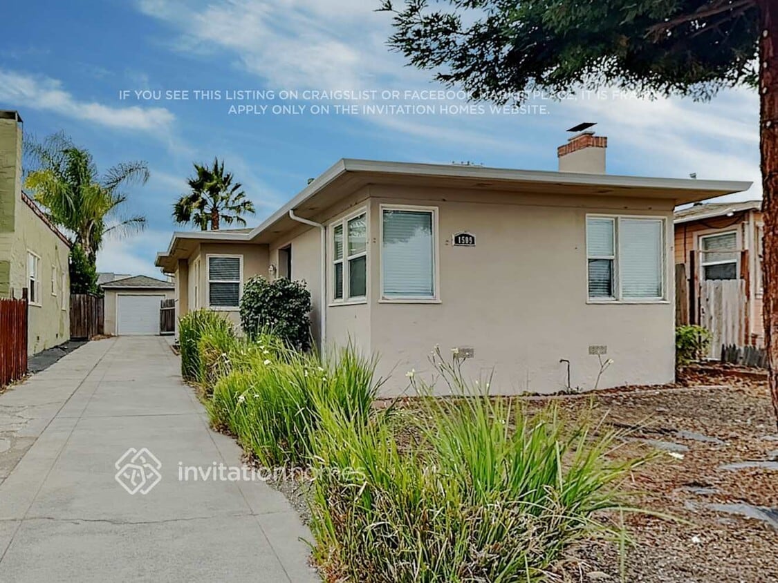 Foto principal - 1509 Rice St