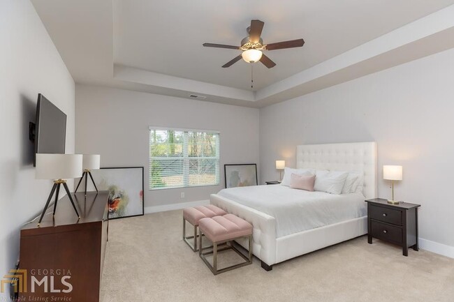 Foto del edificio - 5736 Taylor Way