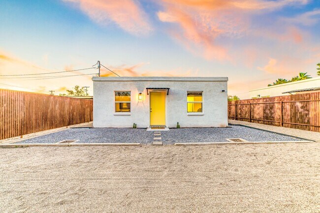 Foto del edificio - Charming 1-bedroom, 1-bathroom