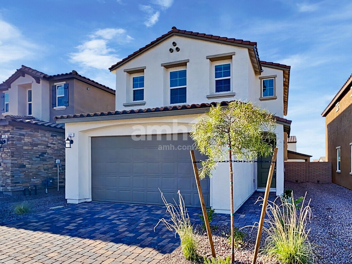 122 Charmante Tulip Lane House Rental in Henderson, NV