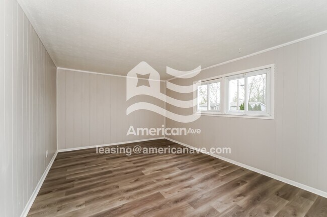 Foto del edificio - 4910 Liberty Ave