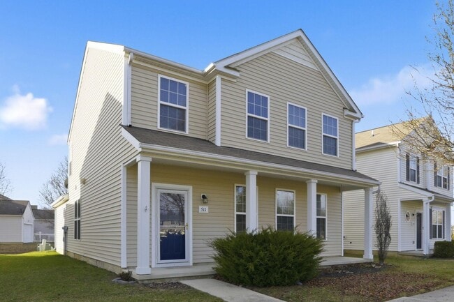 Building Photo - 511 Anthem St