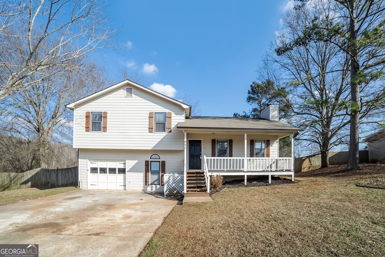 Foto principal - 499 Woodland St