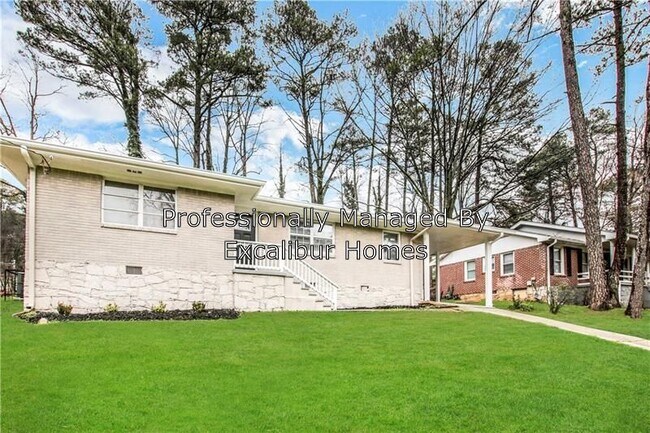 Building Photo - 3488 Brookfield Ln