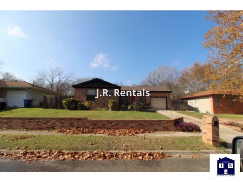 Foto principal - 610 N 11th St