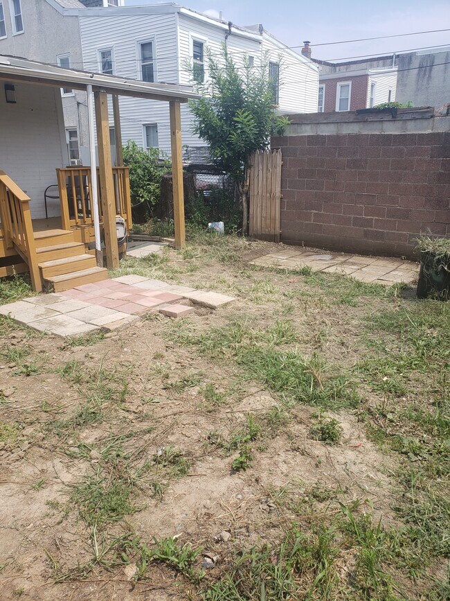 Building Photo - 4735 Tacony St
