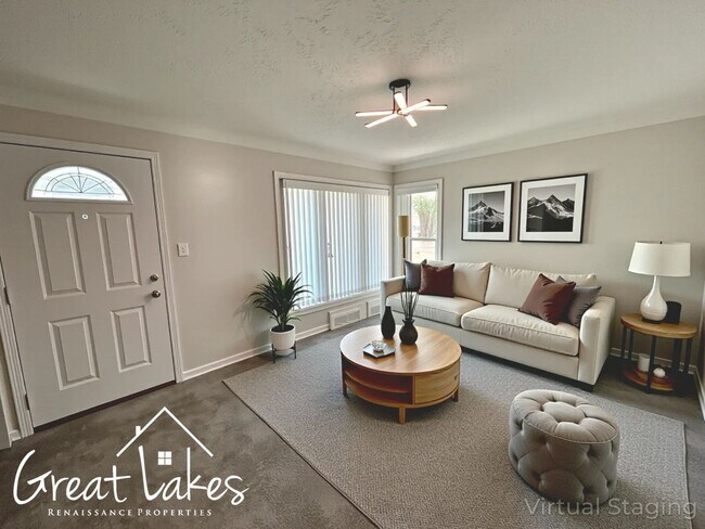 Foto del edificio - Stunning 3 Bedroom 1 Bathroom now availabl...