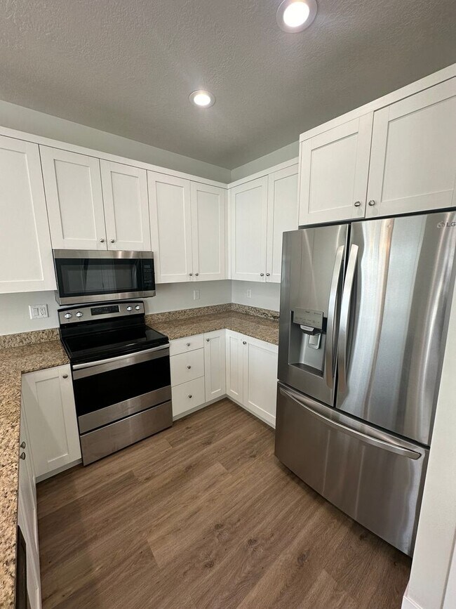 Foto del edificio - 3 Weeks Rent FREE! 3 Bed 2.5 Bath House for Rent in Morgan!