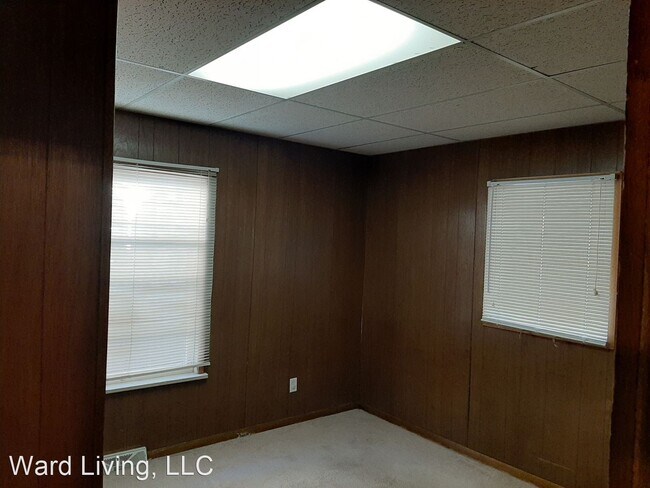 Foto del edificio - 2 br, 1 bath House - 726 East 5th Street