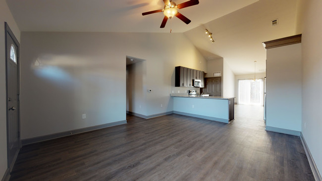 532/534 Spring Forest Rd. (3 Bed, 2 Bath) - 532 Spring Forest Rd