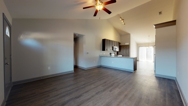 532/534 Spring Forest Rd. (3 Bed, 2 Bath) - 532 Spring Forest Rd Apartments