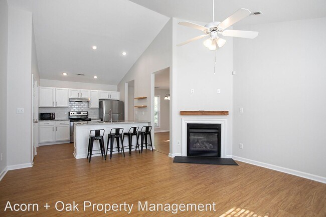 Building Photo - 3 br, 2 bath House - 6409 Forest Ridge Dr