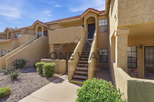 Foto del edificio - 1126 W Elliot Rd