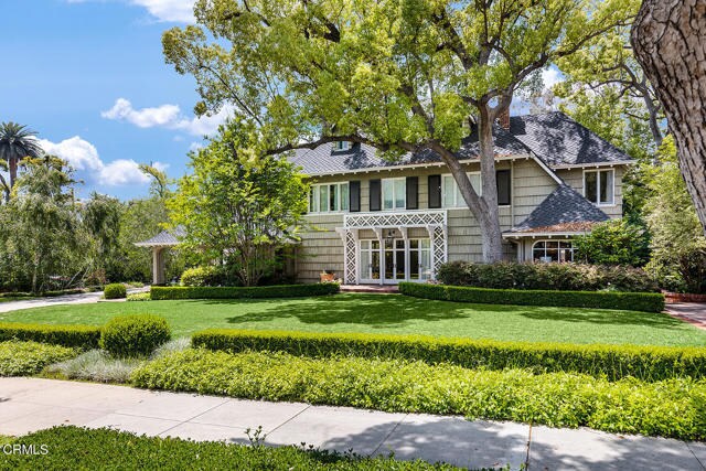 Foto del edificio - 1375 Ridge Way
