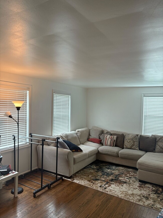 Photo - 2301 Iverson St Townhome