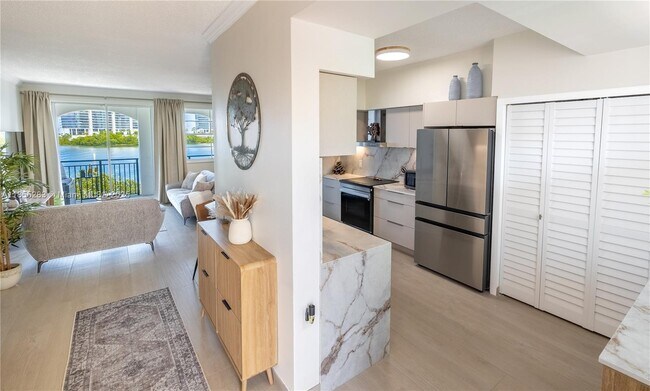 Foto del edificio - 3255 NE 184th St