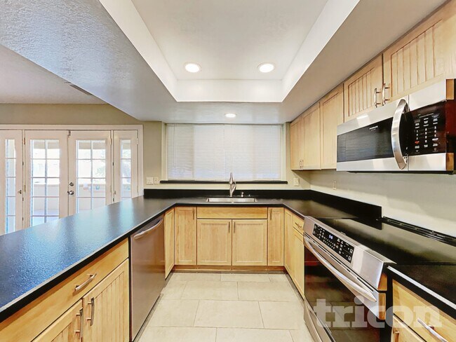 Foto del edificio - 4140 W Pershing Ave