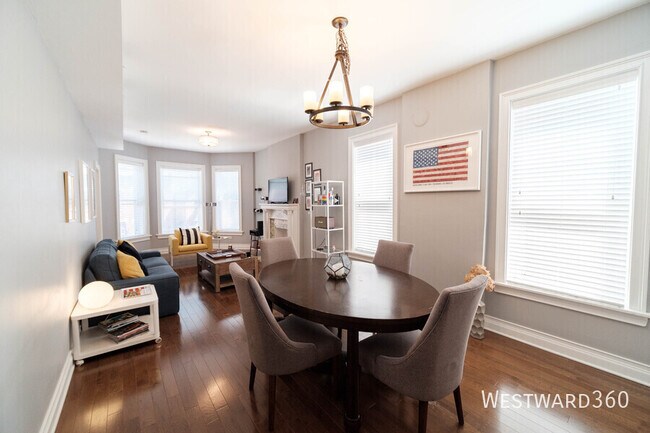 Foto del edificio - 1138 N Winchester Ave