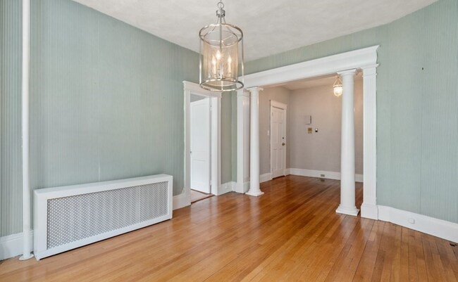 Foto del edificio - Gorgeous 3 bedroom unit in Brookline!
